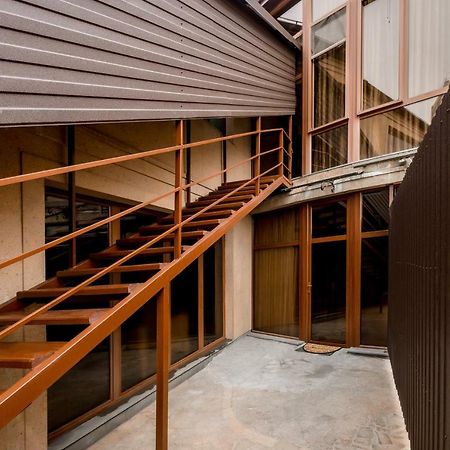 Aygestan Hostel Ереван Экстерьер фото