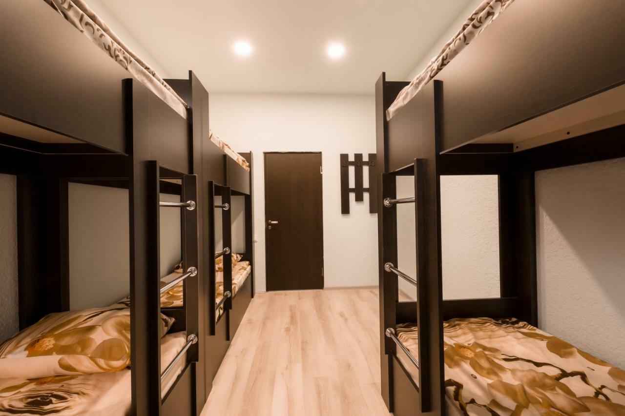 Aygestan Hostel Ереван Экстерьер фото