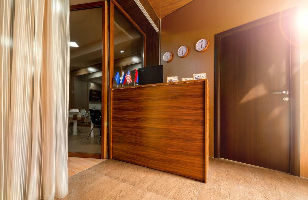 Aygestan Hostel Ереван Экстерьер фото